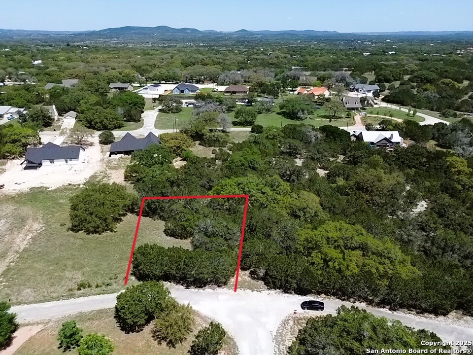 Lot 23 Canyon Drive Bandera TX 78003
