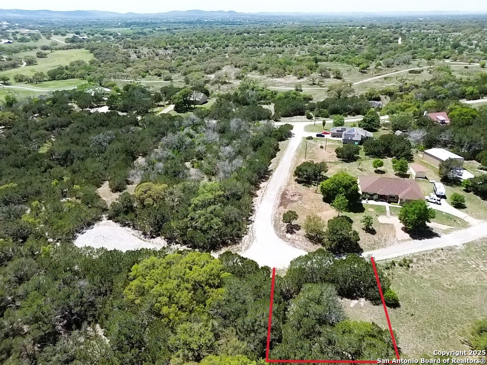Lot 23 Canyon Drive Bandera TX 78003