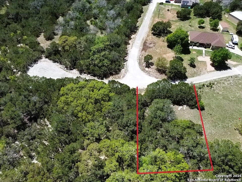 Lot 23 Canyon Drive Bandera TX 78003