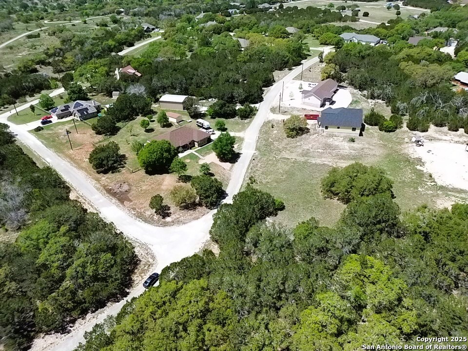 Lot 23 Canyon Drive Bandera TX 78003