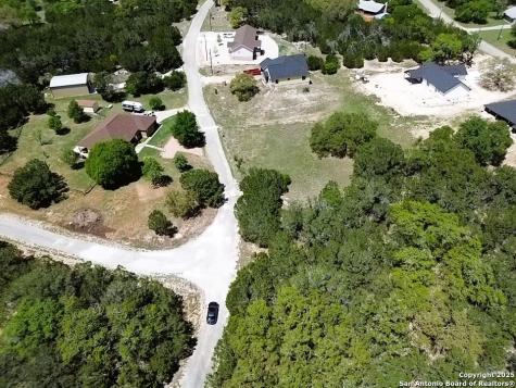 Lot 23 Canyon Drive Bandera TX 78003