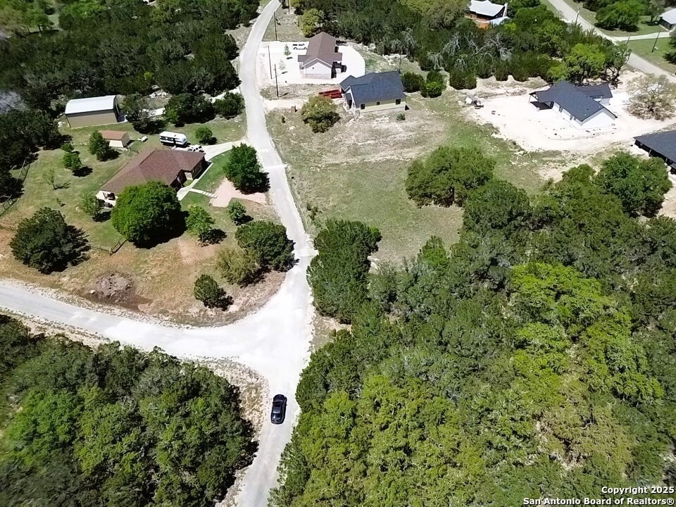 Lot 23 Canyon Drive Bandera TX 78003