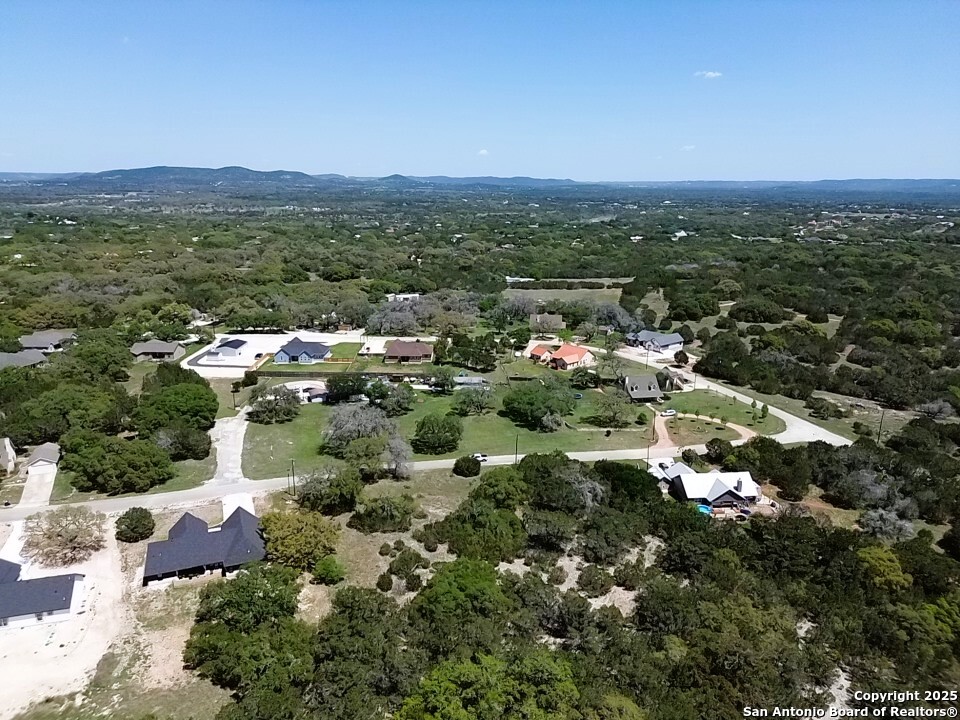 Lot 23 Canyon Drive Bandera TX 78003