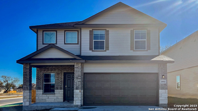 20502 Lorena Crossing San Antonio TX 78264