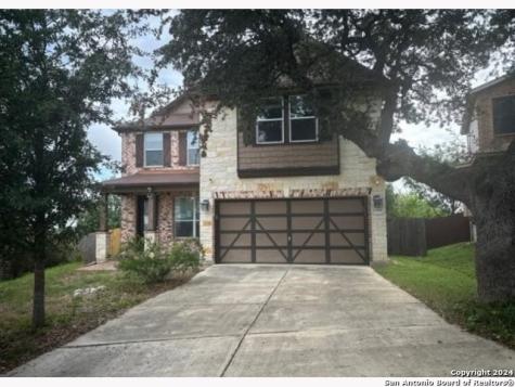 13338 Loma Viento San Antonio TX 78233