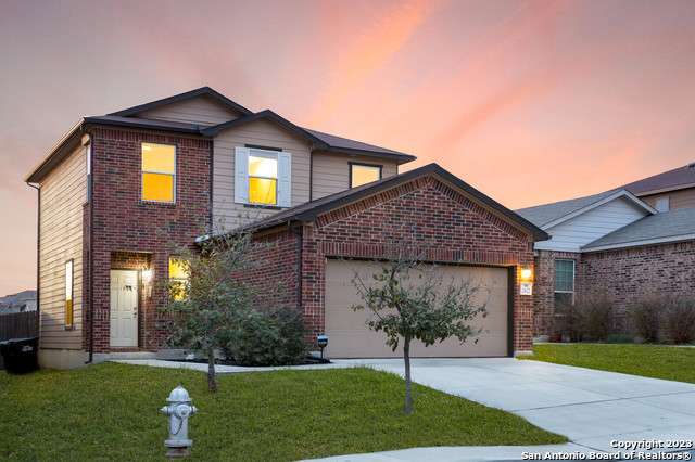 2627 Bluff Crossing San Antonio TX 78244