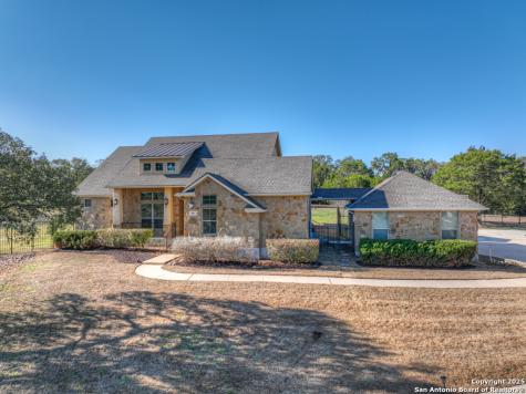 957 Santa Cruz New Braunfels TX 78132