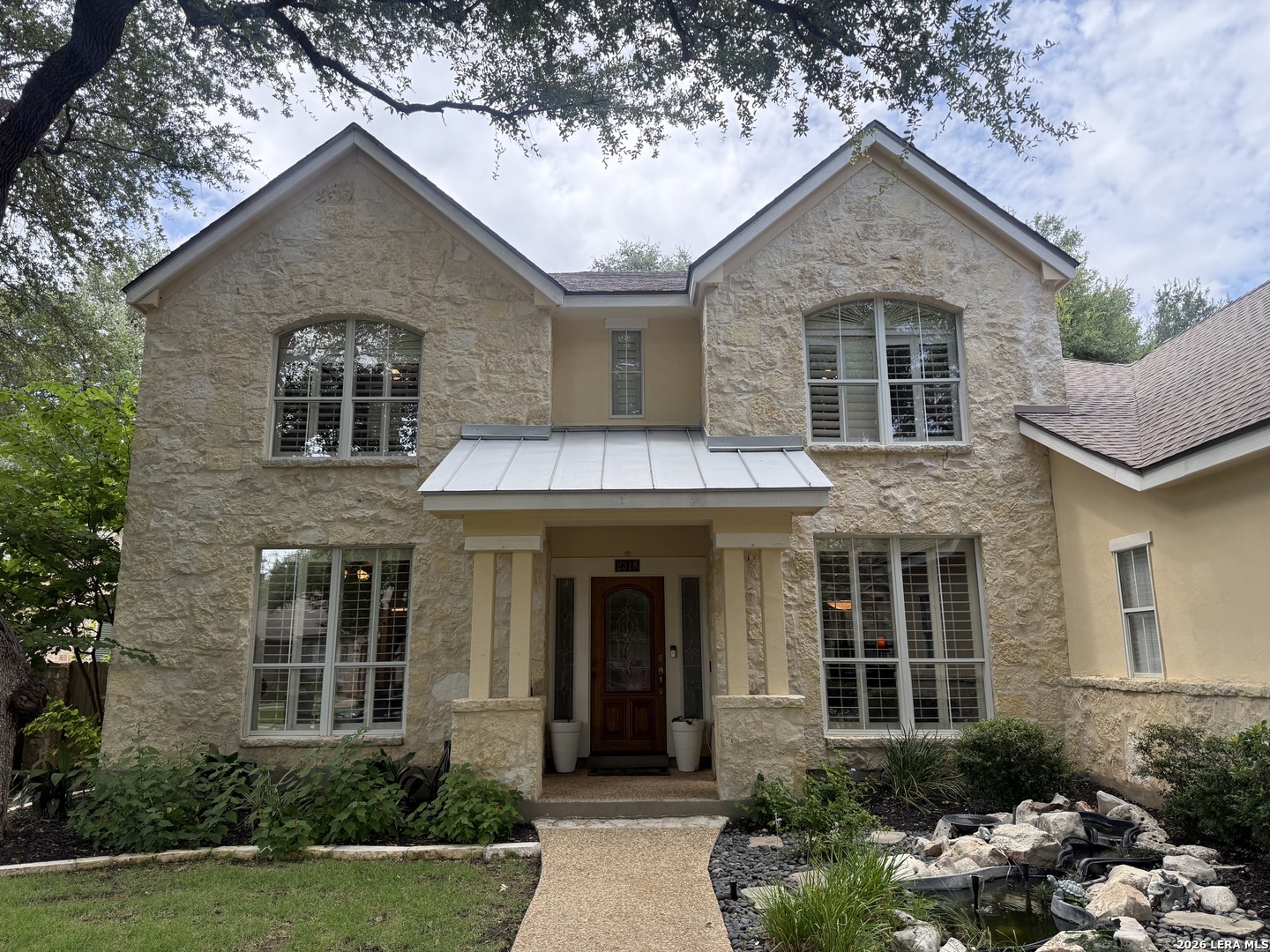 2318 Buroak Ridge San Antonio TX 78248