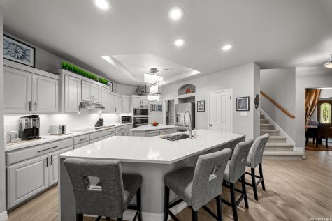 2318 Buroak Ridge San Antonio TX 78248