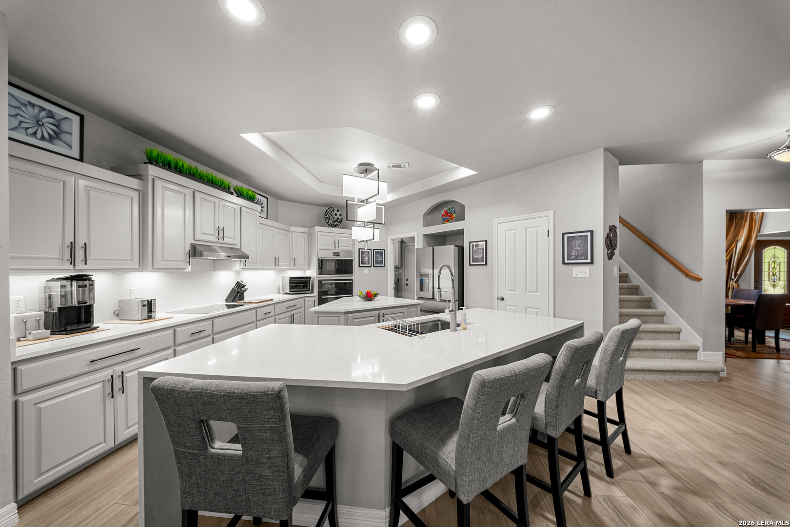 2318 Buroak Ridge San Antonio TX 78248