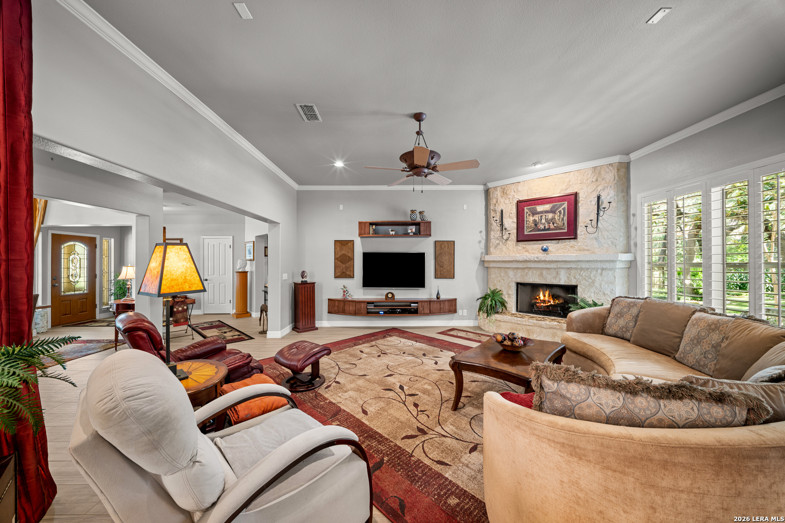 2318 Buroak Ridge San Antonio TX 78248