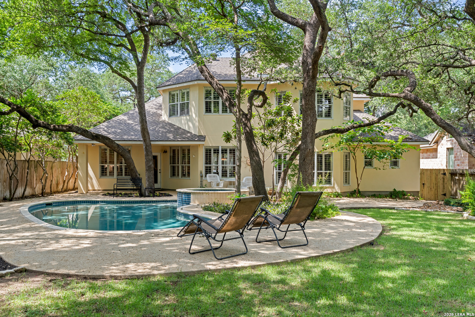 2318 Buroak Ridge San Antonio TX 78248