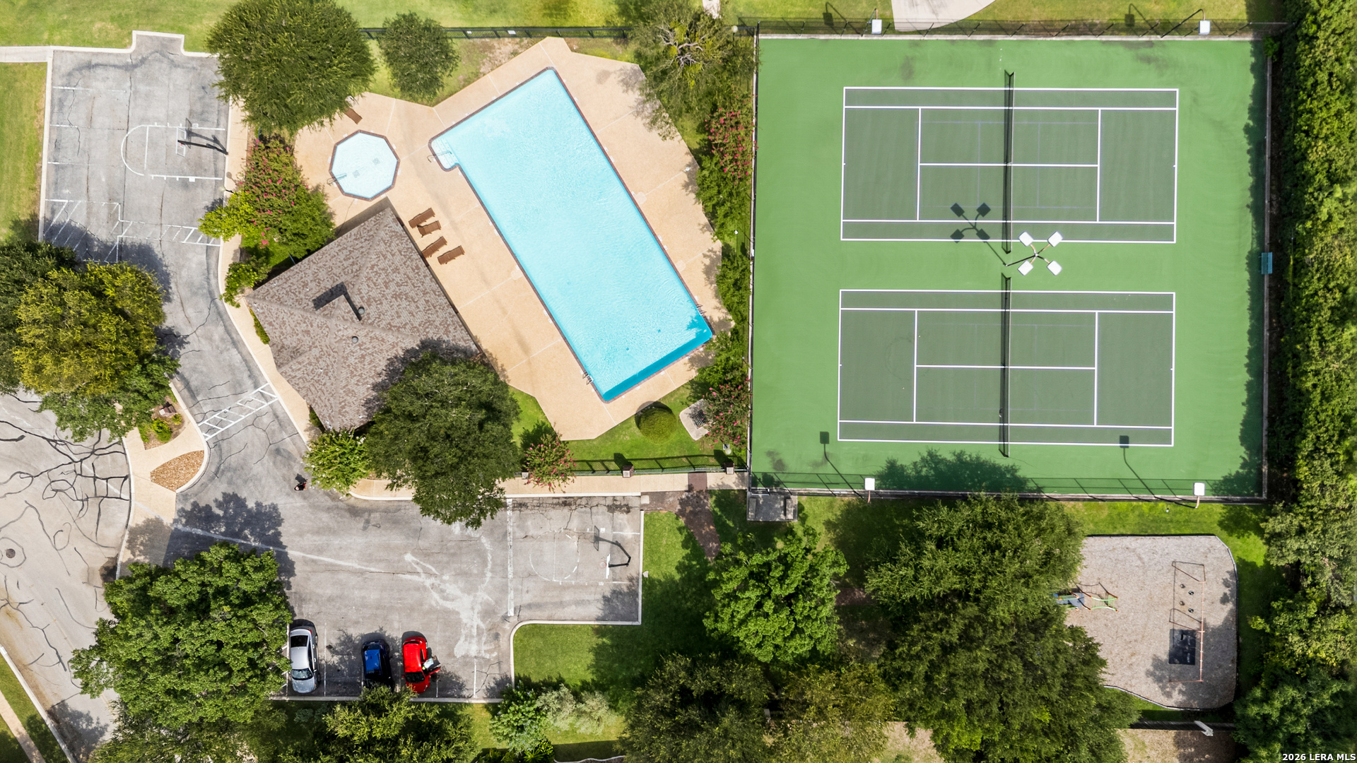 2318 Buroak Ridge San Antonio TX 78248
