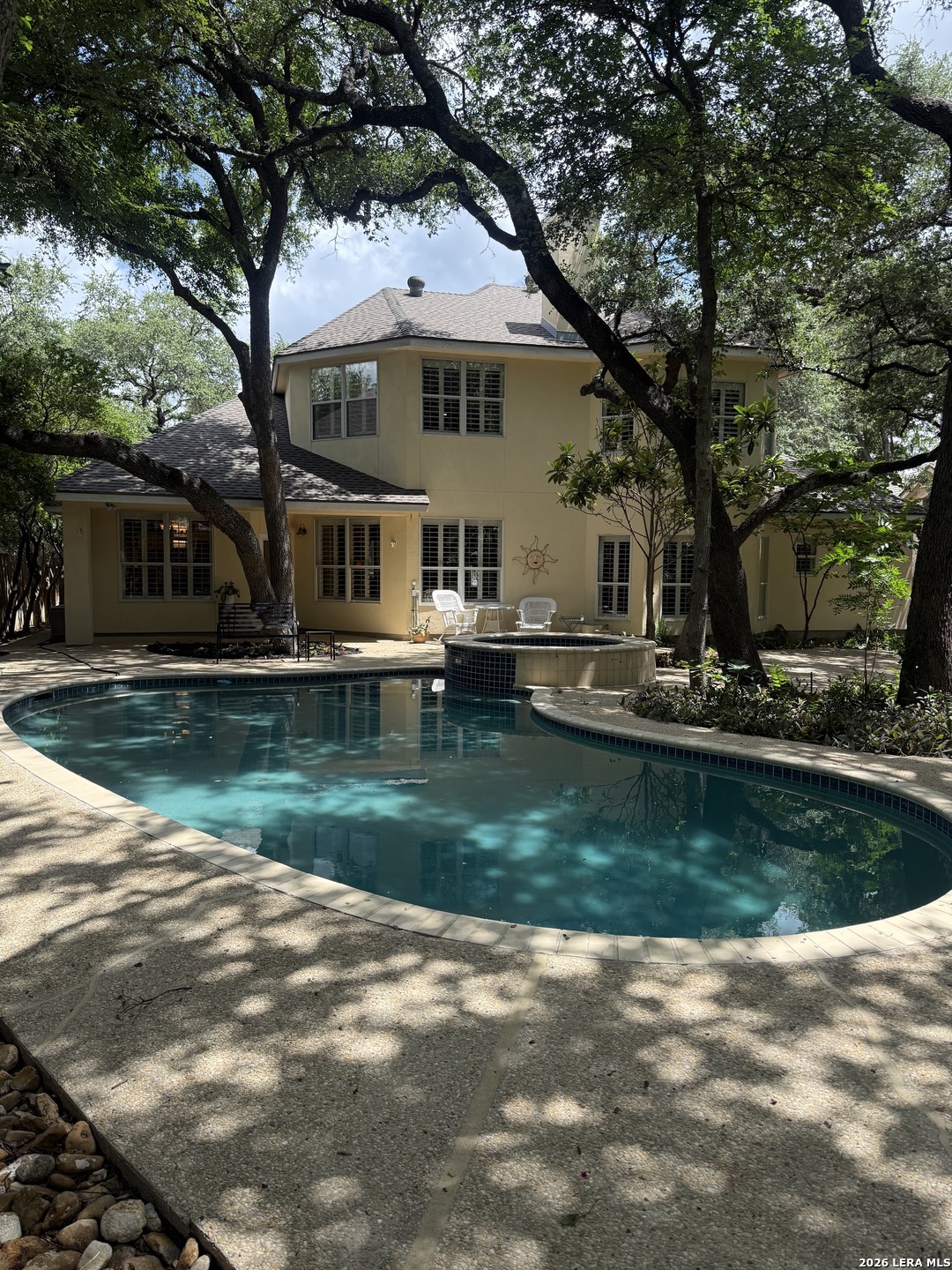 2318 Buroak Ridge San Antonio TX 78248