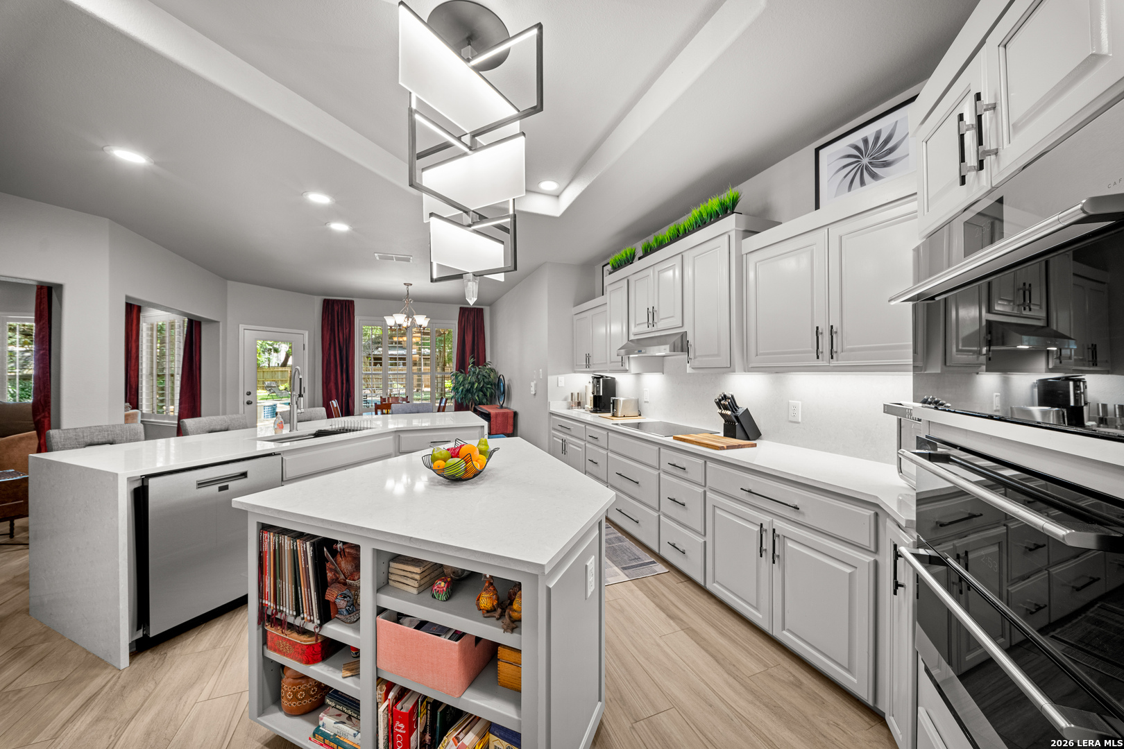2318 Buroak Ridge San Antonio TX 78248