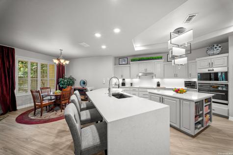 2318 Buroak Ridge San Antonio TX 78248