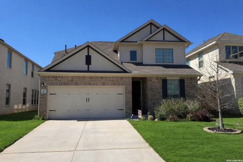 12516 Peckinpah Trail San Antonio TX 78254