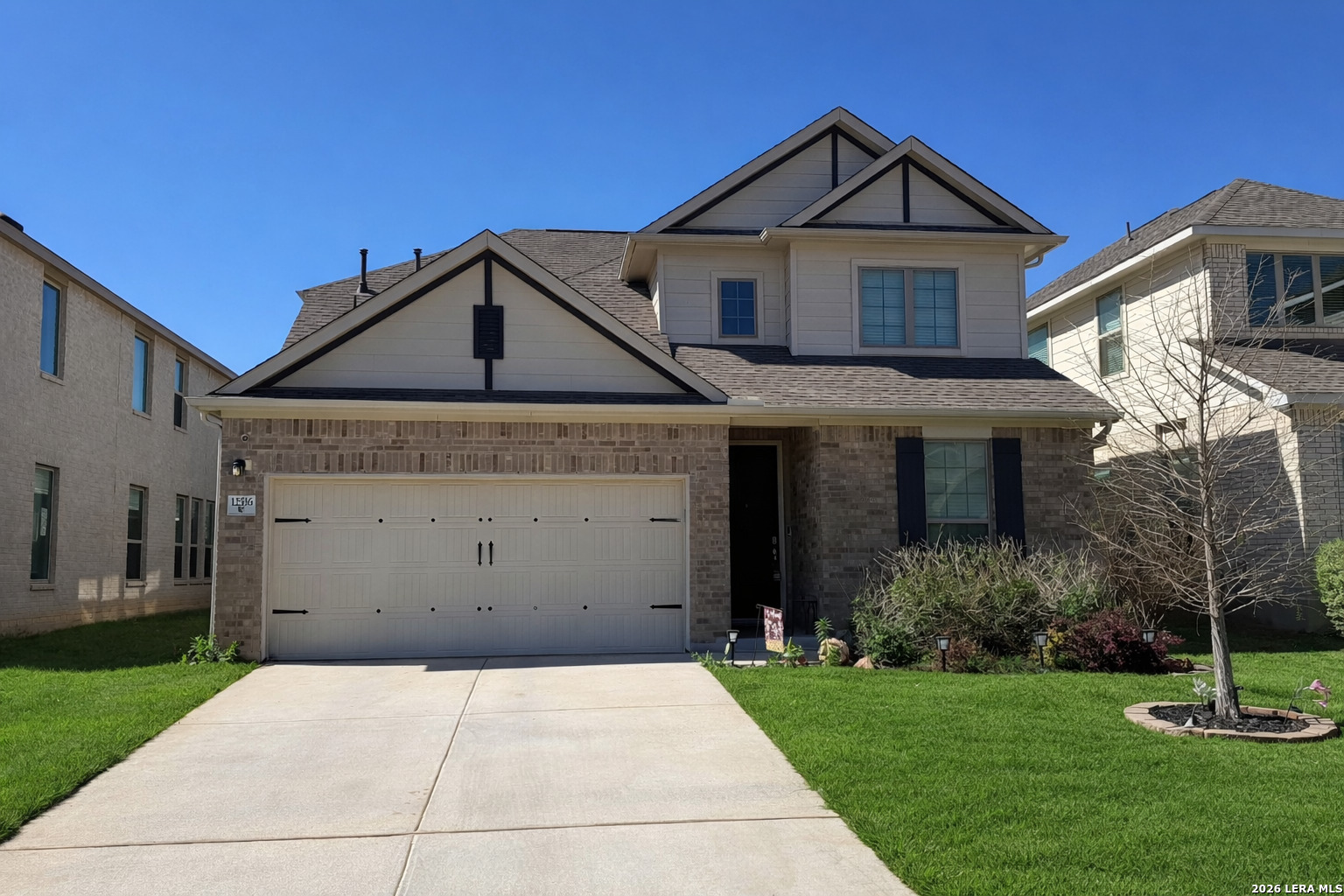 12516 Peckinpah Trail San Antonio TX 78254