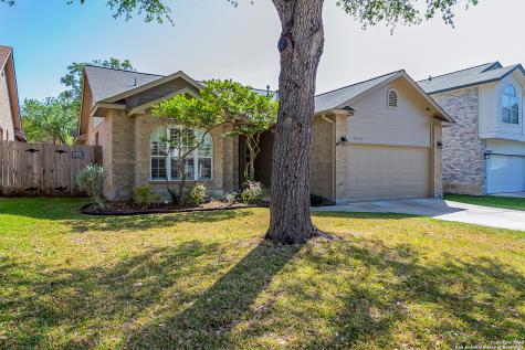 7919 Parkland Green Drive San Antonio TX 78240