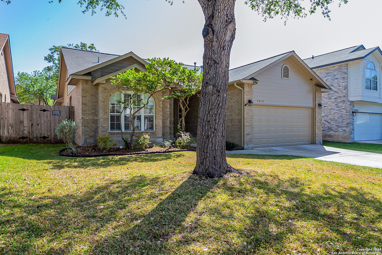 7919 Parkland Green Drive San Antonio TX 78240