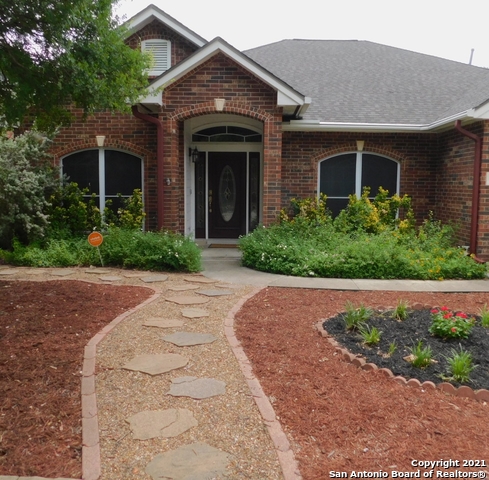 9315 Llano Verde Helotes TX 78023
