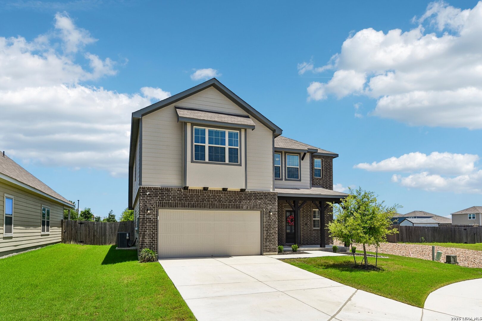 7602 Wallaby Isle San Antonio TX 78253