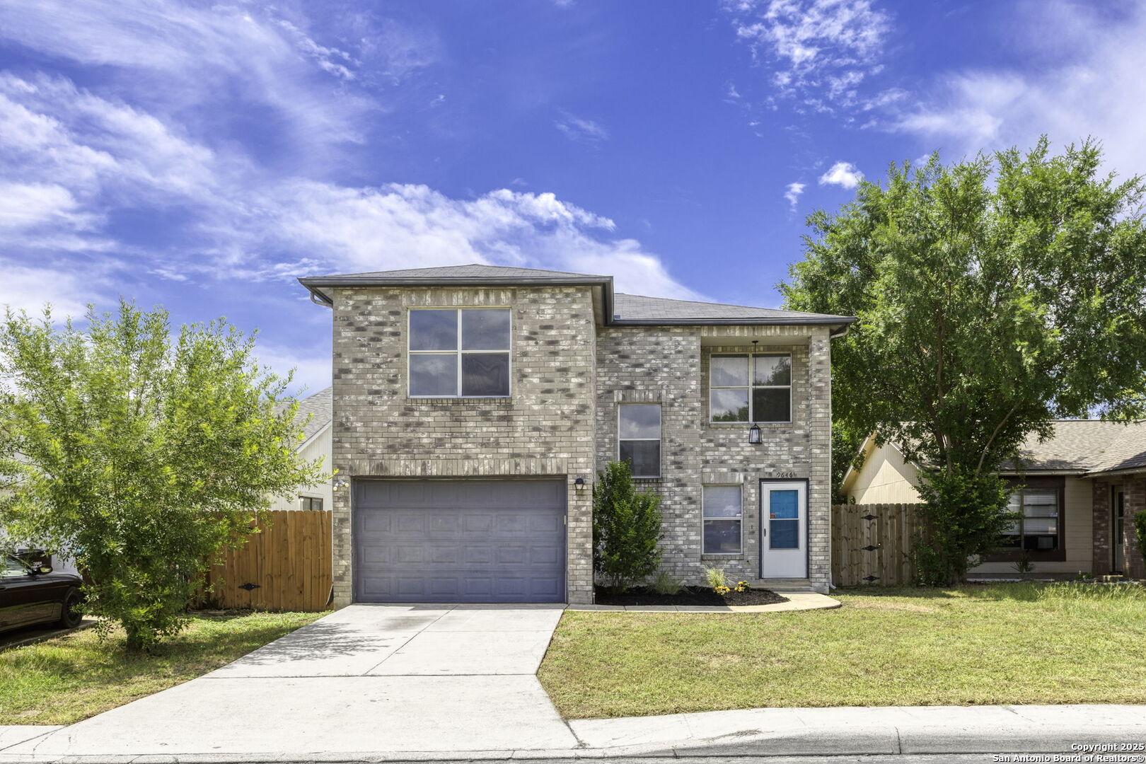 9646 Ivy Plain San Antonio TX 78245