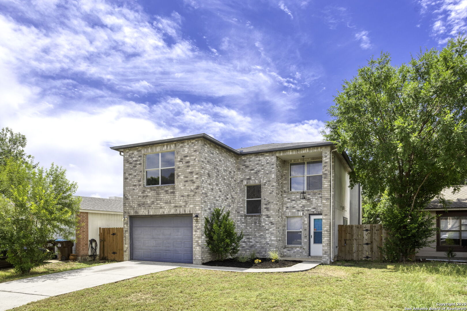 9646 Ivy Plain San Antonio TX 78245