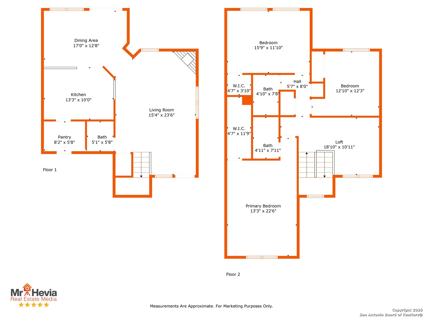 9646 Ivy Plain San Antonio TX 78245