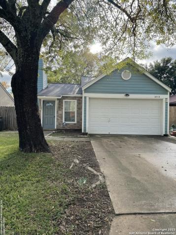 6313 Village Club San Antonio TX 78250