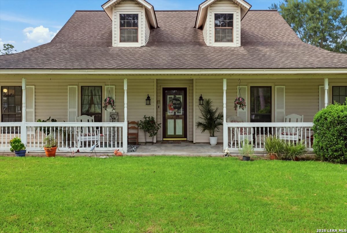 6034 Hidden Meadows Drive Orange TX 77632