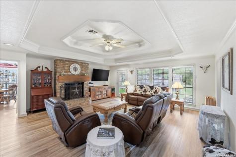 6034 Hidden Meadows Drive Orange TX 77632