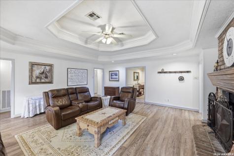 6034 Hidden Meadows Drive Orange TX 77632