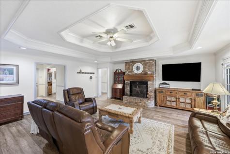 6034 Hidden Meadows Drive Orange TX 77632