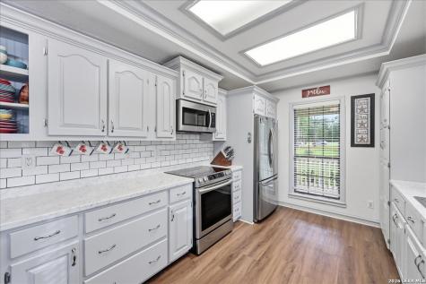 6034 Hidden Meadows Drive Orange TX 77632