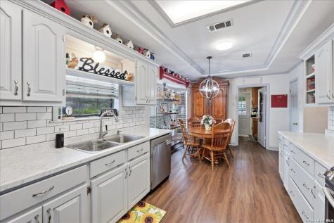 6034 Hidden Meadows Drive Orange TX 77632