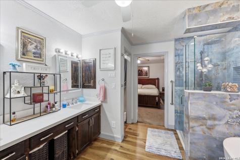 6034 Hidden Meadows Drive Orange TX 77632