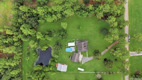 6034 Hidden Meadows Drive Orange TX 77632