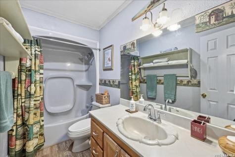 6034 Hidden Meadows Drive Orange TX 77632