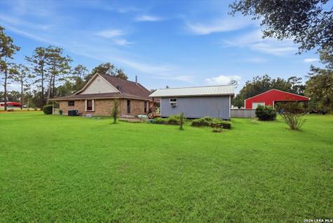6034 Hidden Meadows Drive Orange TX 77632