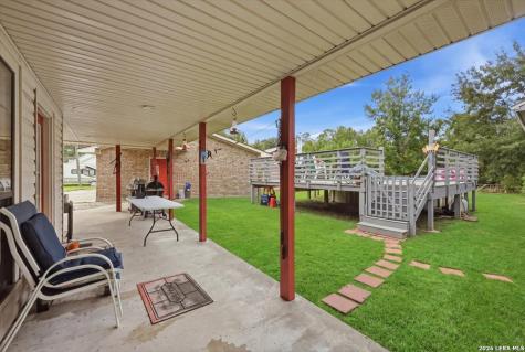 6034 Hidden Meadows Drive Orange TX 77632