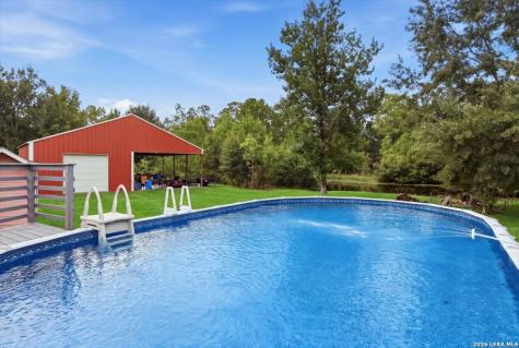 6034 Hidden Meadows Drive Orange TX 77632