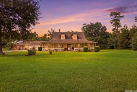 6034 Hidden Meadows Drive Orange TX 77632