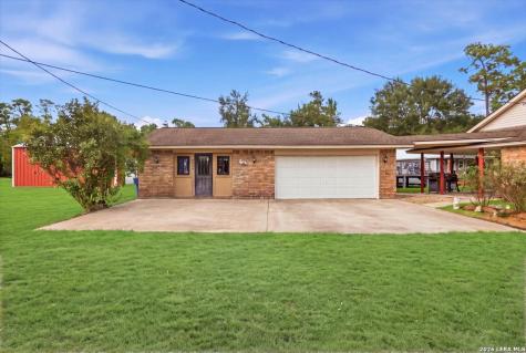 6034 Hidden Meadows Drive Orange TX 77632