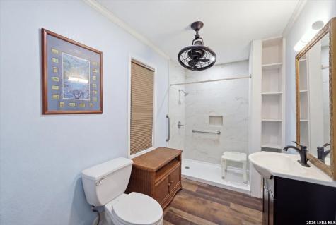 6034 Hidden Meadows Drive Orange TX 77632