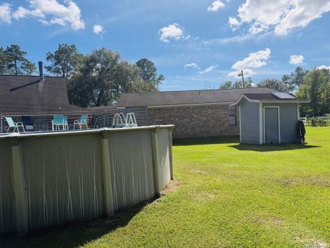 6034 Hidden Meadows Drive Orange TX 77632
