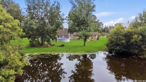 6034 Hidden Meadows Drive Orange TX 77632