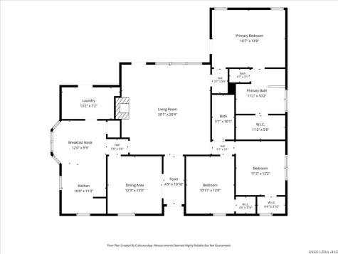 6034 Hidden Meadows Drive Orange TX 77632
