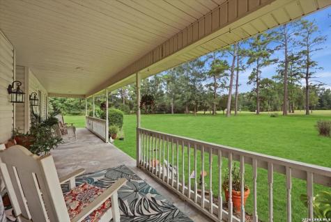 6034 Hidden Meadows Drive Orange TX 77632