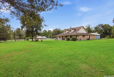 6034 Hidden Meadows Drive Orange TX 77632